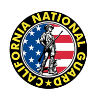 California National Guard Symbol