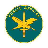Public Affairs Symbol
