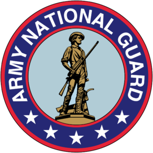 Army National Guard Symbol
