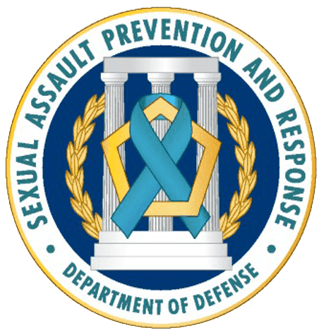 Visit DoD Sexual Assault Prevention and Response Website