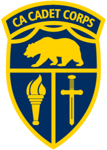 California Cadet Corps Logo