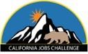 ​California Jobs Challenge Logo