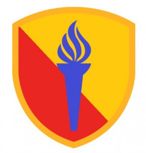 Task Force Torch Logo