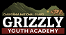Grizzly Youth Academy Logo