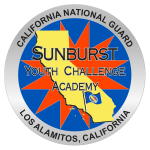 Sunburst Youth Academy Logo