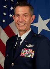 Brigadier General Steven Butow