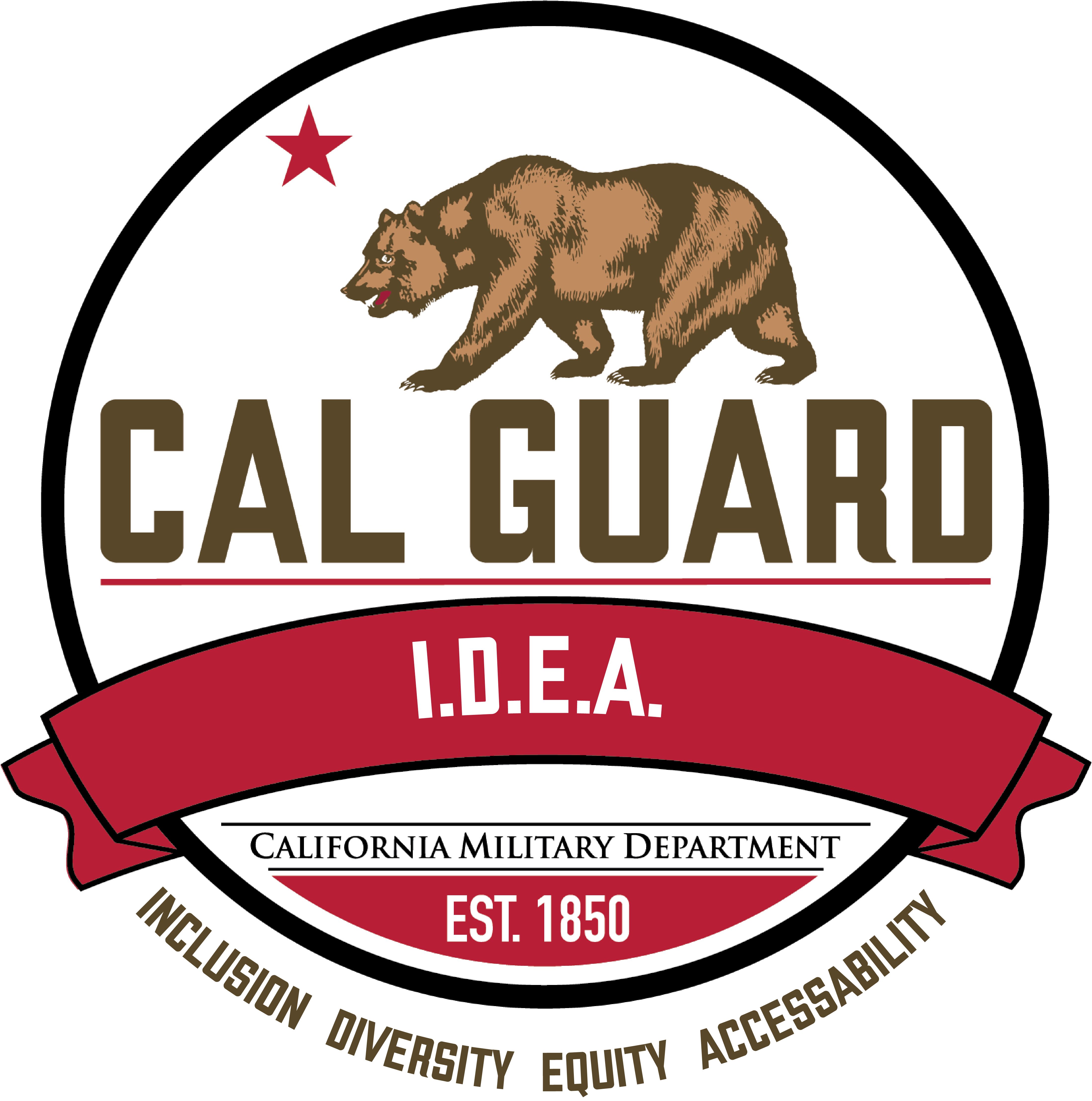 IDEA Calguard Logo
