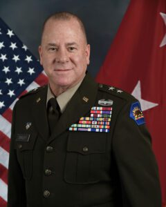 BG Jeffrey D Smiley