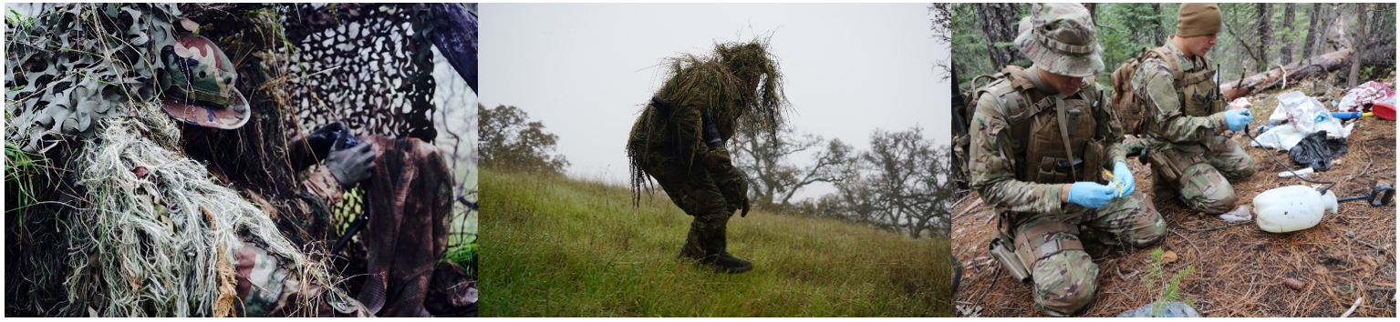 Ground Tactical Logo