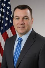 Mr. Andrew H. Pate