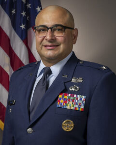 COL Jessani 
