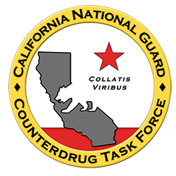 CDTF Logo