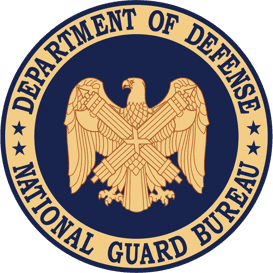 National Guard Bureau Logo
